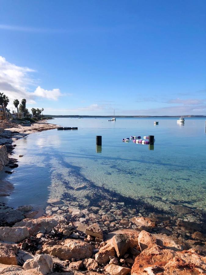 Shark Bay Cottages Денем Екстер'єр фото